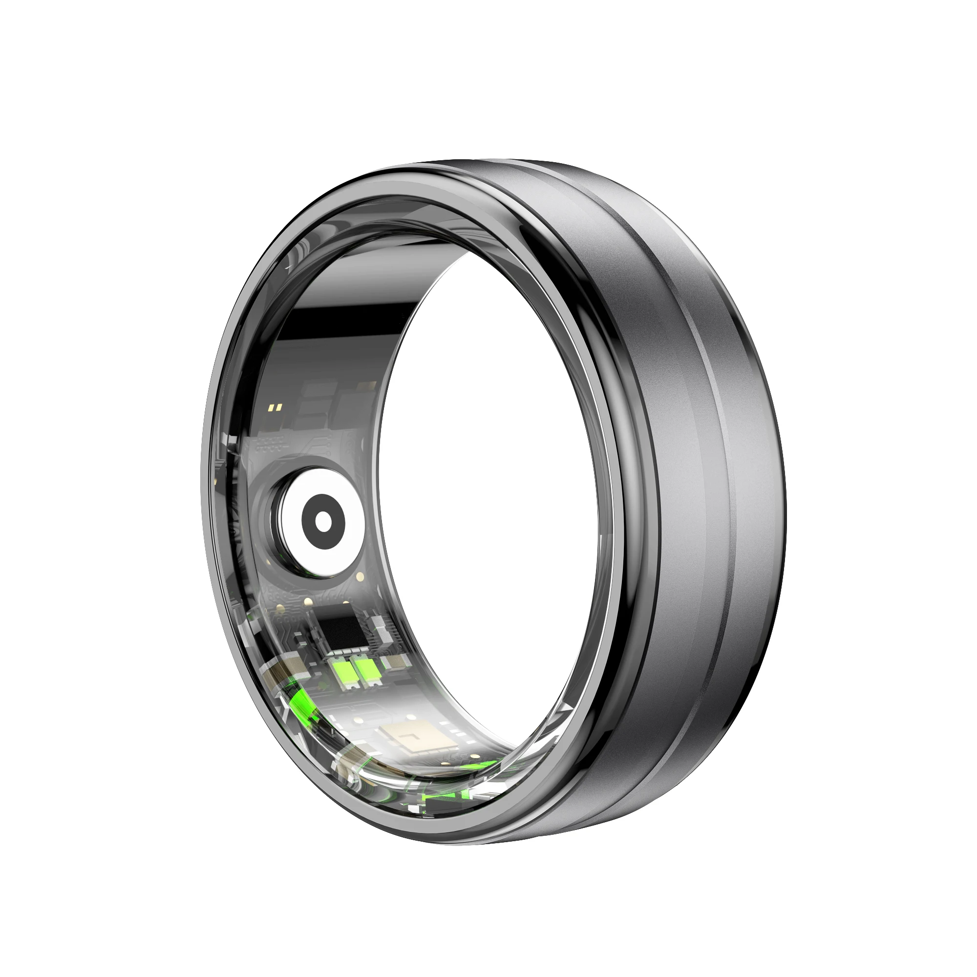 Yawell R06 Intelligent Health Smart Ring Magnetic Charging