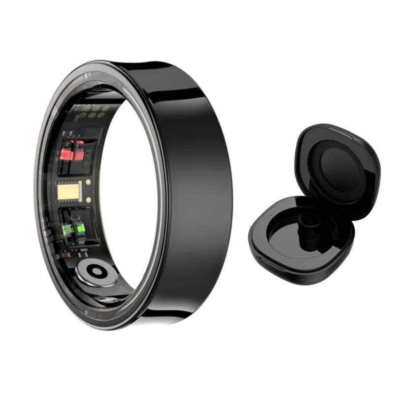 Smart Ring Manufacturers | Shenzhen Yawell Intelligent Technology