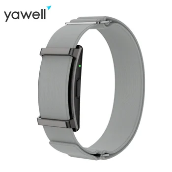 Smart Bracelet App